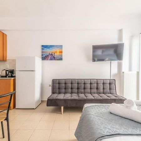 Urban Apt Next University 23 Candia Esterno foto
