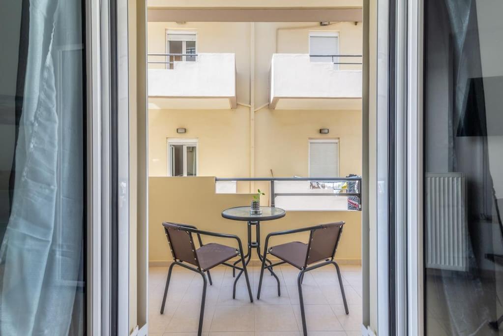 Urban Apt Next University 23 Candia Esterno foto