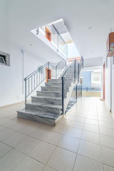 Urban Apt Next University 23 Candia Esterno foto