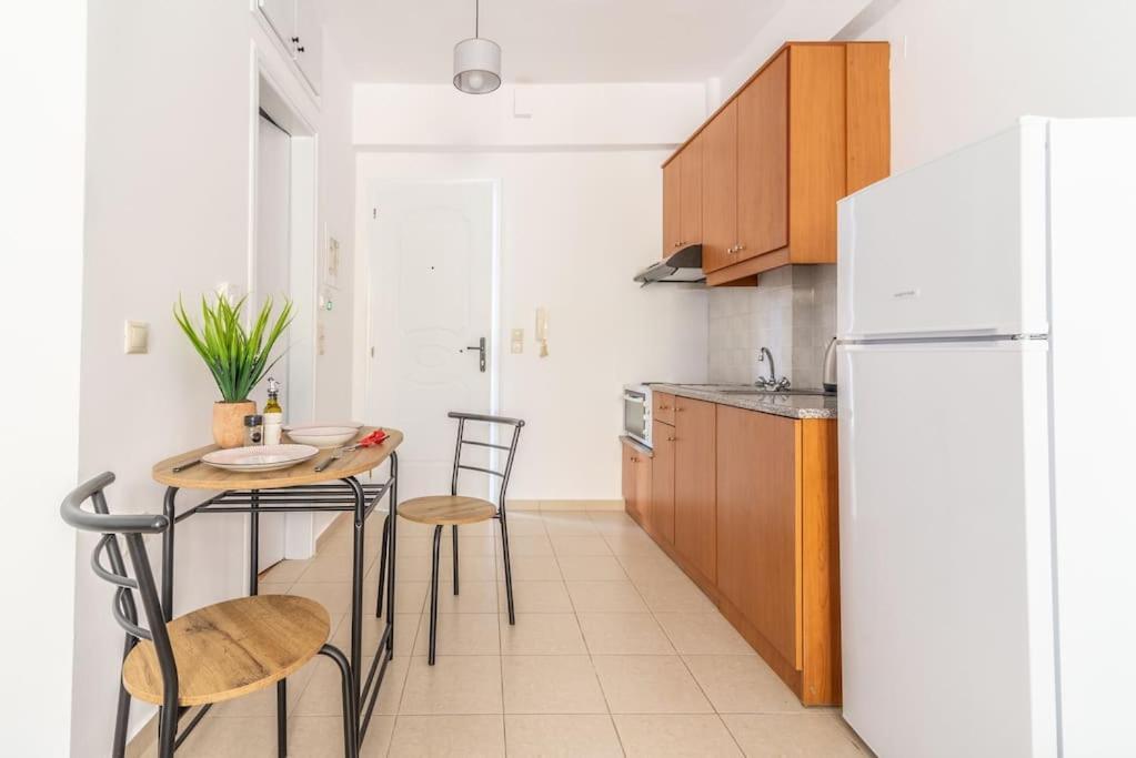 Urban Apt Next University 23 Candia Esterno foto